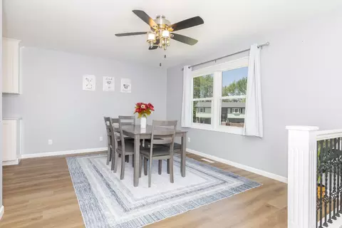 Dining - 21 Cedar Ct, Bloomington, IL 61701 photo 1 of 4
