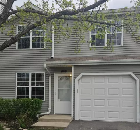 444 Meadow Hill Ln, Round Lake Beach, IL 60073