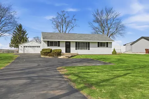 11929 E 3500n Rd, Momence, IL 60954