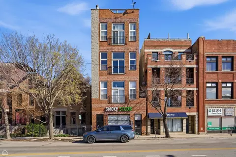 1012 W Diversey Pkwy #3, Chicago, IL 60614