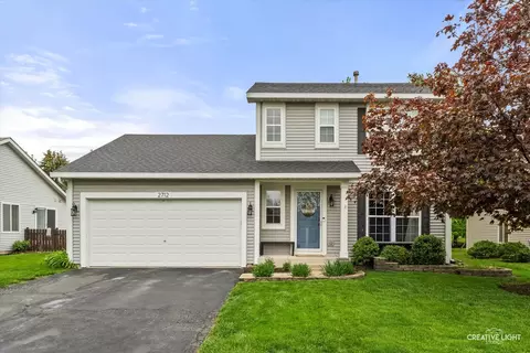 2712 Jenna Cir, Montgomery, IL 60538