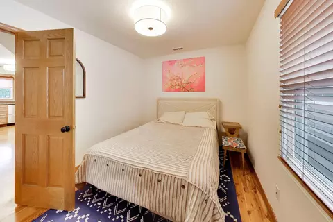 Bedroom - 701 N Harrison St, Algonquin, IL 60102 photo 6 of 6