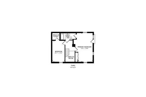 Floorplan - 701 N Harrison St, Algonquin, IL 60102 photo 2 of 2