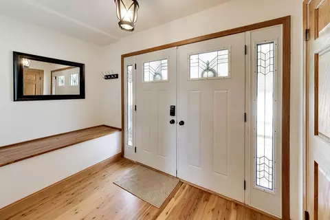 Entry Way - 701 N Harrison St, Algonquin, IL 60102 photo 1 of 1