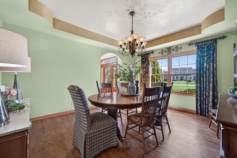 Dining - 6608 Erin Rd, Mchenry, IL 60050 photo 3 of 3