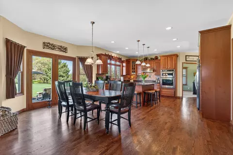 Dining - 6608 Erin Rd, Mchenry, IL 60050 photo 1 of 3