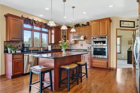 Kitchen - 6608 Erin Rd, Mchenry, IL 60050 photo 1 of 3