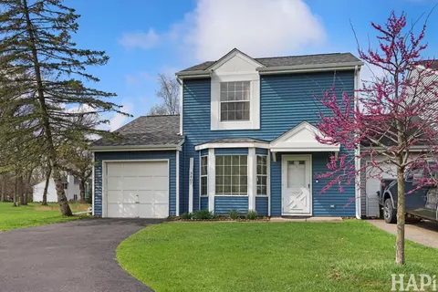 3407 York Ln, Island Lake, IL 60042