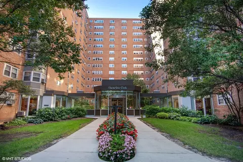 4980 N Marine Dr #1433, Chicago, IL 60640