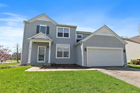 980 Quill Ln, Woodstock, IL 60098