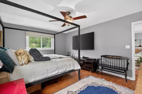 Bedroom - 923 Park Ave, River Forest, IL 60305 photo 5 of 5