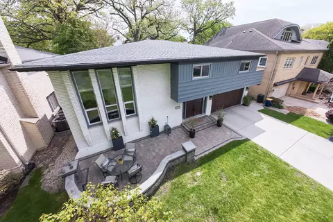 Exterior - 923 Park Ave, River Forest, IL 60305 photo 5 of 17