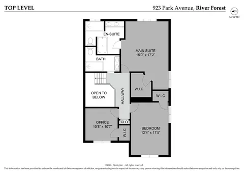Other - 923 Park Ave, River Forest, IL 60305 photo 25 of 26