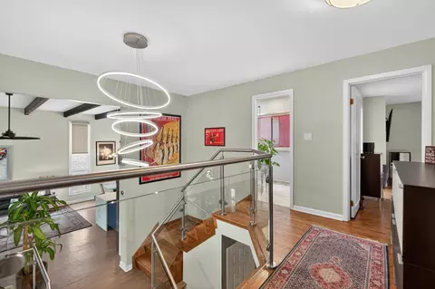 Entry Way - 923 Park Ave, River Forest, IL 60305 photo 11 of 12