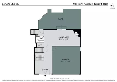 Other - 923 Park Ave, River Forest, IL 60305 photo 23 of 26
