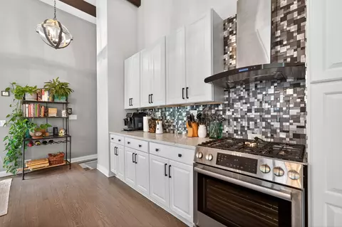 Kitchen - 923 Park Ave, River Forest, IL 60305 photo 4 of 8