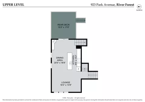 Other - 923 Park Ave, River Forest, IL 60305 photo 24 of 26