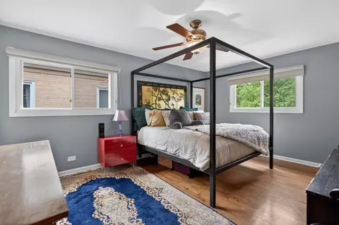 Bedroom - 923 Park Ave, River Forest, IL 60305 photo 4 of 5