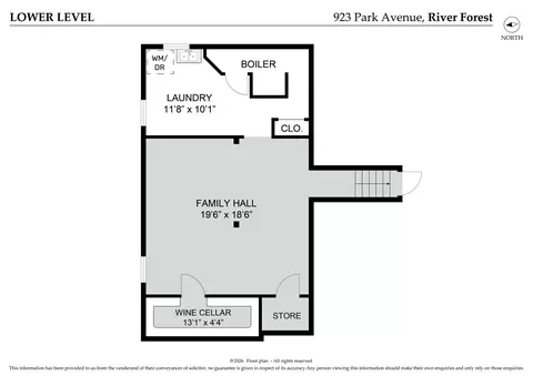 Other - 923 Park Ave, River Forest, IL 60305 photo 26 of 26