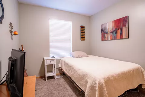 Bedroom - 3403 Mcniff Dr, Bloomington, IL 61704 photo 2 of 2