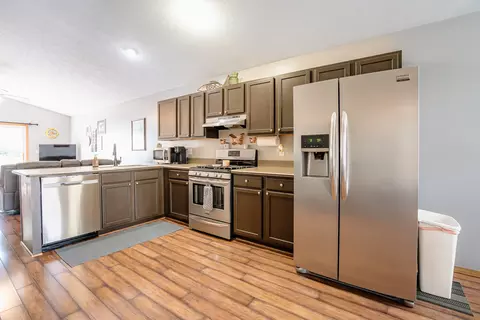 Kitchen - 3403 Mcniff Dr, Bloomington, IL 61704 photo 2 of 2