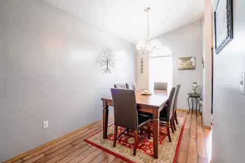 Dining - 3403 Mcniff Dr, Bloomington, IL 61704 photo 1 of 1