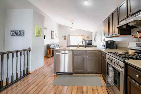 Kitchen - 3403 Mcniff Dr, Bloomington, IL 61704 photo 1 of 2