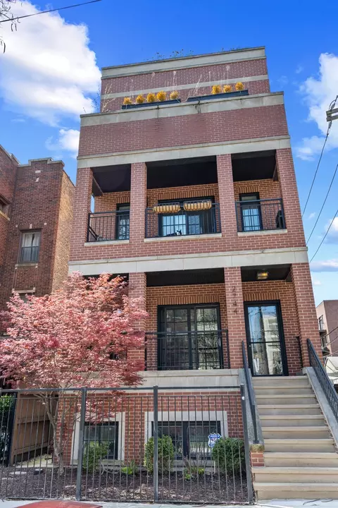 2744 N Mildred Ave #1, Chicago, IL 60614