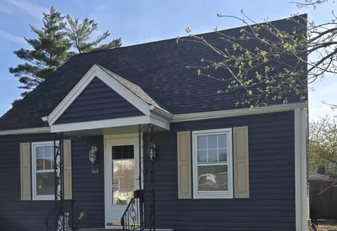 Exterior - 720 Raub St, Joliet, IL 60435 photo 2 of 4