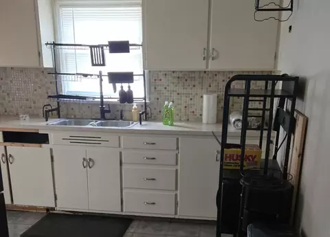 Kitchen - 720 Raub St, Joliet, IL 60435 photo 1 of 3