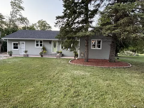 2312 209th St, Chicago Heights, IL 60411
