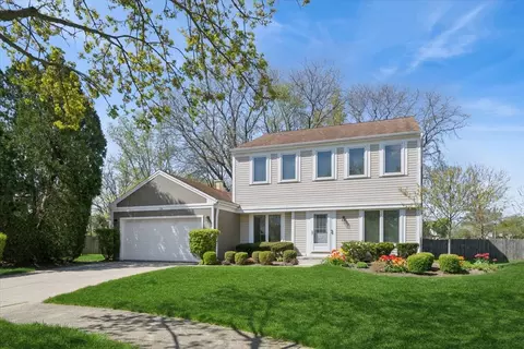 1124 Brandywyn Ct, Buffalo Grove, IL 60089