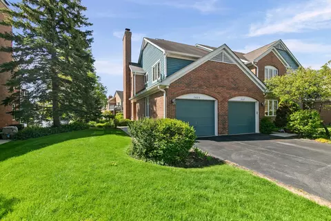 1625 Clayton Ct, Arlington Heights, IL 60004