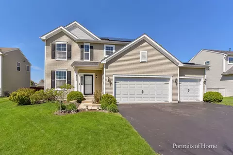 826 Phelps Ln, Shorewood, IL 60404