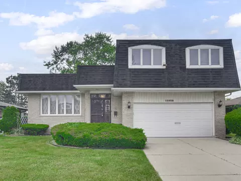 15058 Naughton Dr, South Holland, IL 60473