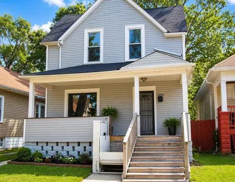 12041 S Normal Ave, Chicago, IL 60628