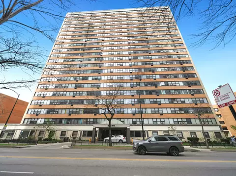 6030 N Sheridan Rd #505, Chicago, IL 60660