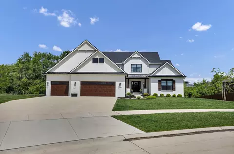 506 Silver Lake Ct, Savoy, IL 61874