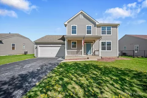 607 Stearn Dr, Genoa, IL 60135