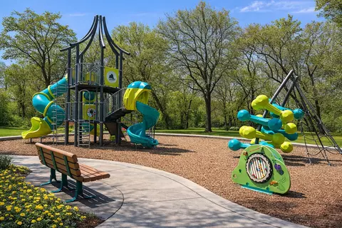 View/Area - 1235 Mallard Ln, Hoffman Estates, IL 60192 photo 1 of 1
