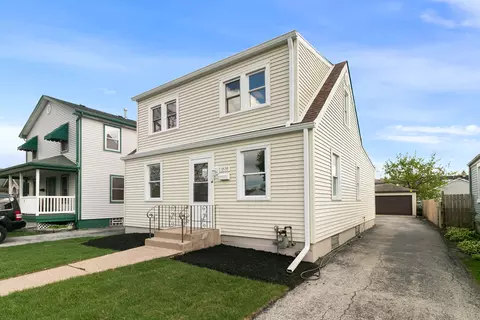 3535 W 116th Pl, Chicago, IL 60655