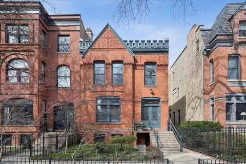 2232 N Dayton St, Chicago, IL 60614