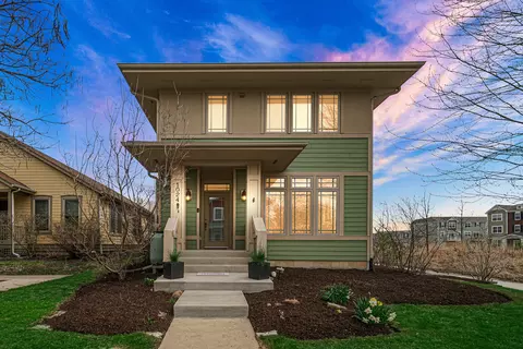 1024 Harris Rd, Grayslake, IL 60030