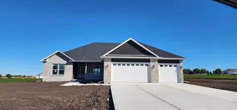 2982 Walbridge Creek Cir, Marseilles, IL 61341