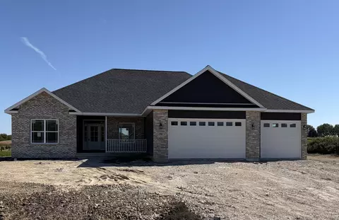 2982 Walbridge Creek Cir, Marseilles, IL 61341