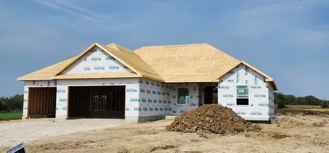2982 Walbridge Creek Cir, Marseilles, IL 61341