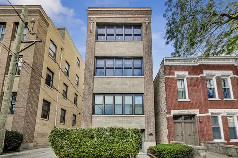2011 W Wabansia Ave #3, Chicago, IL 60647