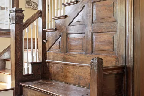 Entry Way - 12 Rugby Pl, Elgin, IL 60120 photo 2 of 3