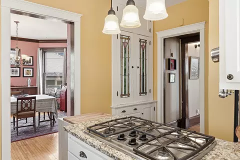 Kitchen - 12 Rugby Pl, Elgin, IL 60120 photo 2 of 3