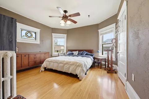 Bedroom - 12 Rugby Pl, Elgin, IL 60120 photo 1 of 2
